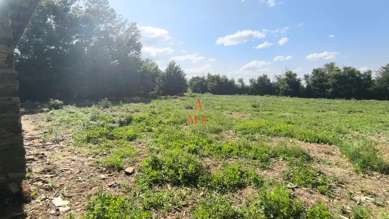 Finca rústica en venta en La Bañeza  con Jardín privado y Trastero