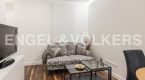 Photo 4 of Apartment to rent in Trafalgar,  Madrid Capital