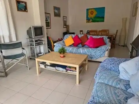 Wohnzimmer von Haus oder Chalet zum Verkauf in Begur mit Klimaanlage, Heizung und Privatgarten