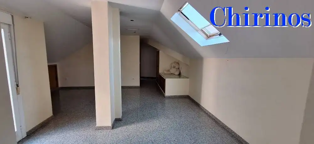 Ático de alquiler en Córdoba con Aire acondicionado, Terraza y Horno