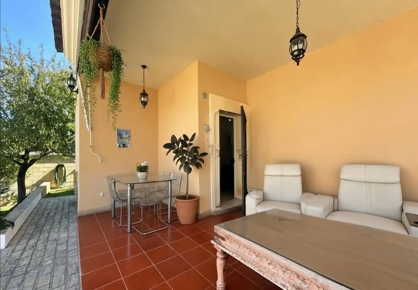 Villa avec jardin à vendre à Ctra Sanlúcar - Cuatro Pinos, imagen 26