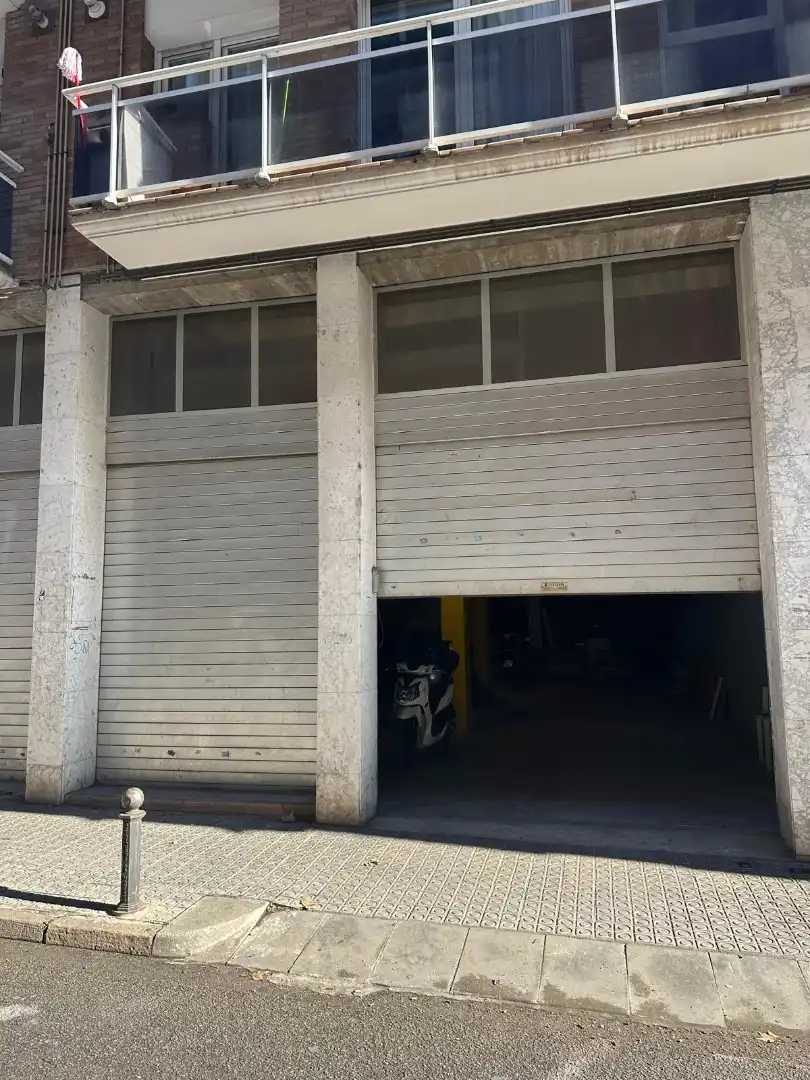 Local comercial en venda a Plaça Catalunya, imagen 12