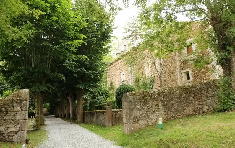 Inmuebles singulares en venta en Lugar la Granja 12, imagen 43