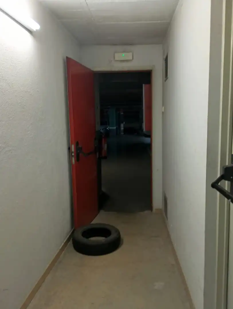 Trastero en venta en Barcelona