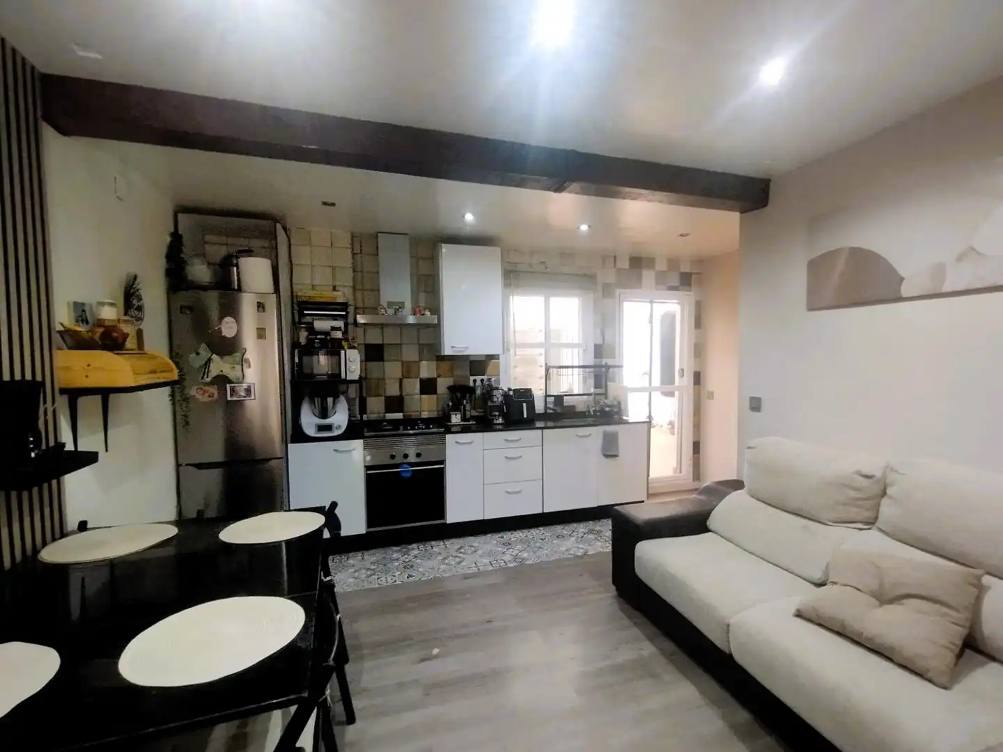 Piso con ascensor en venta en La Casería - San Carlos, imagen 5