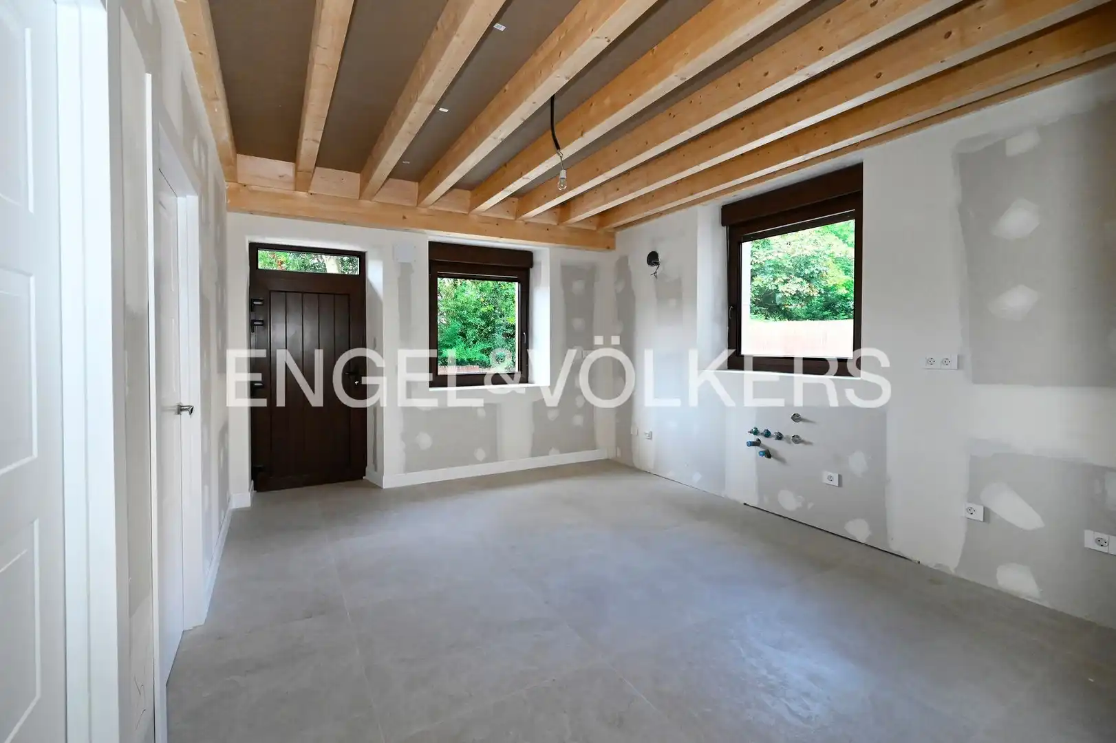 Casa amb terrassa en venda a Barrio Caborredondo, imagen 18