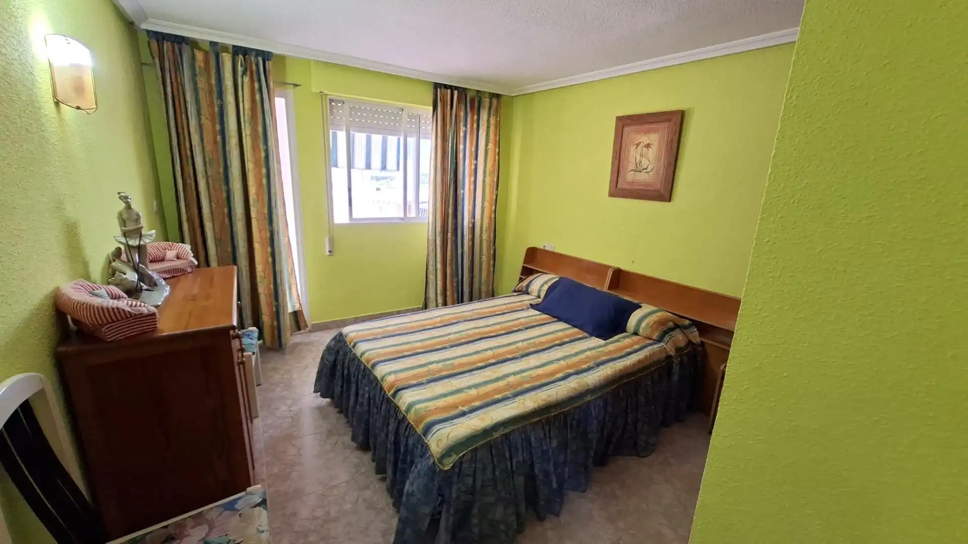 Villa con piscina in vendita a Rincón de Loix, imagen 19