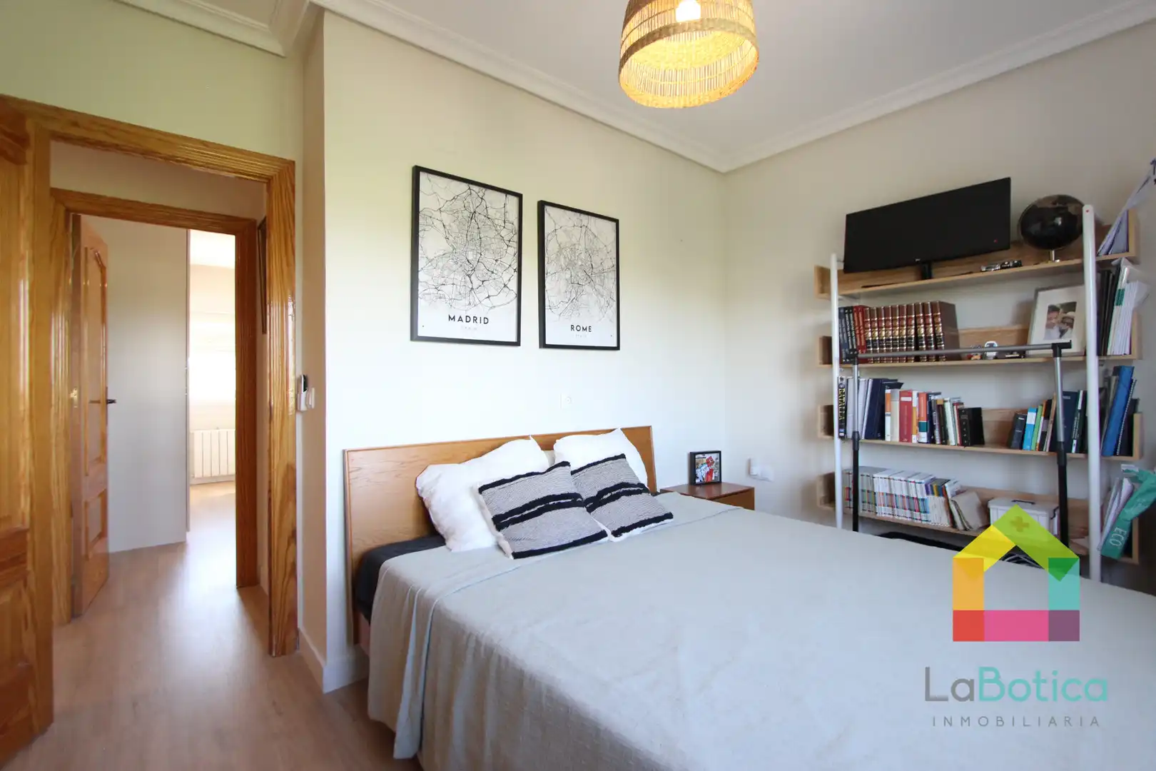 Habitación de Piso en venta en Olías del Rey con Aire acondicionado, Calefacción y Terraza