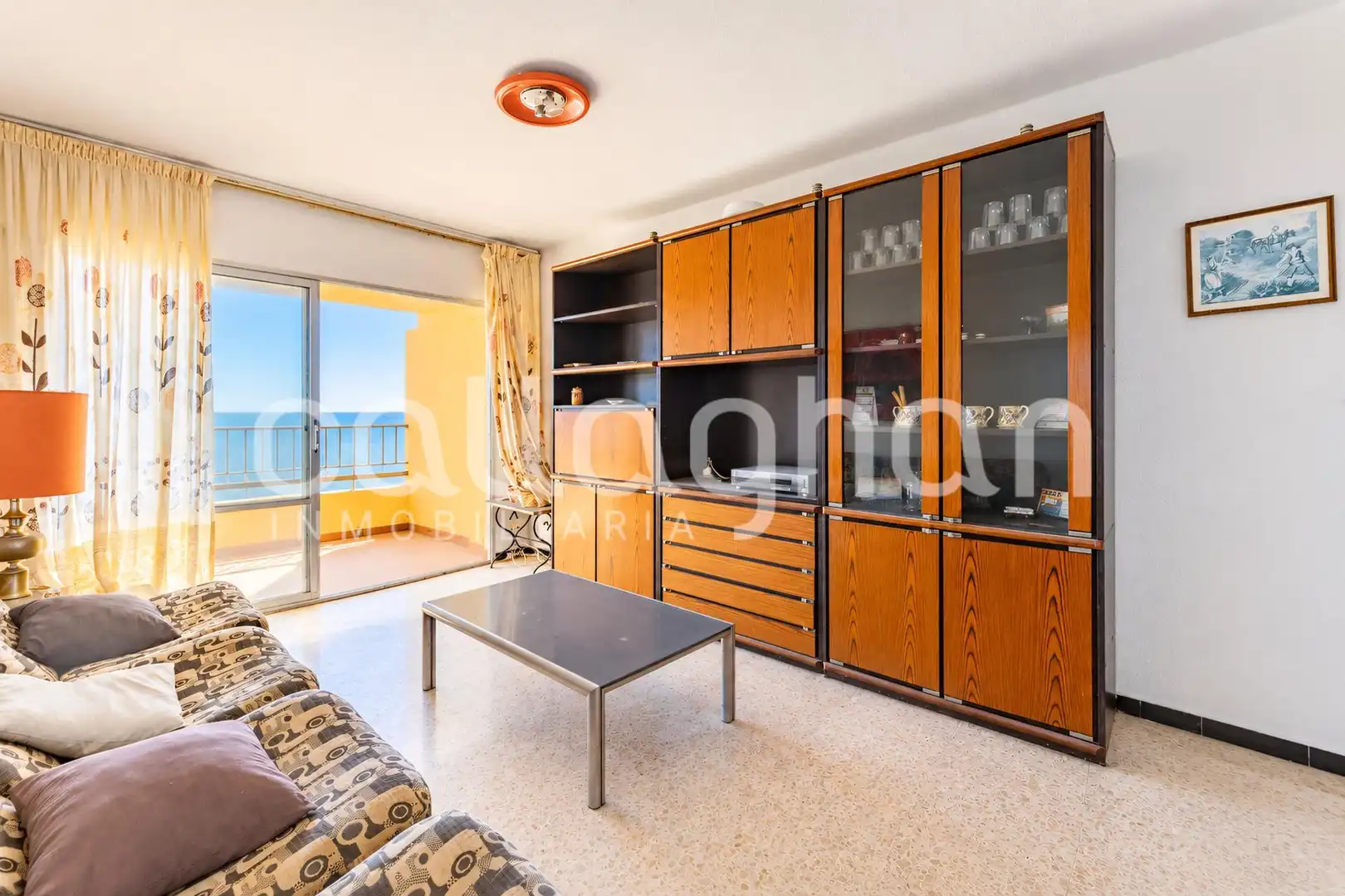 Attico con terrazza in vendita a Playa del Puig, imagen 6