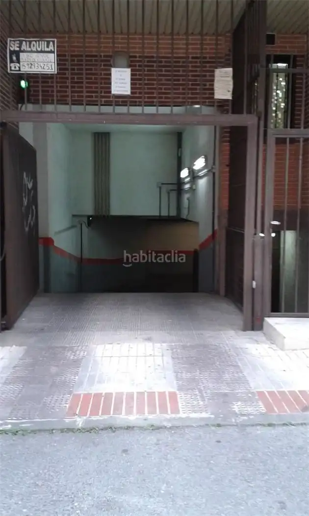 Individuale in vendita a Calle de Moraleja 4