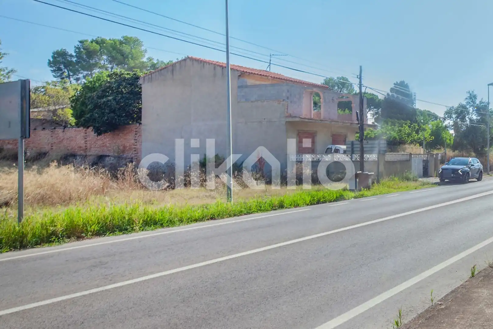 Casa o chalet en venta en Ontinyent con Terraza