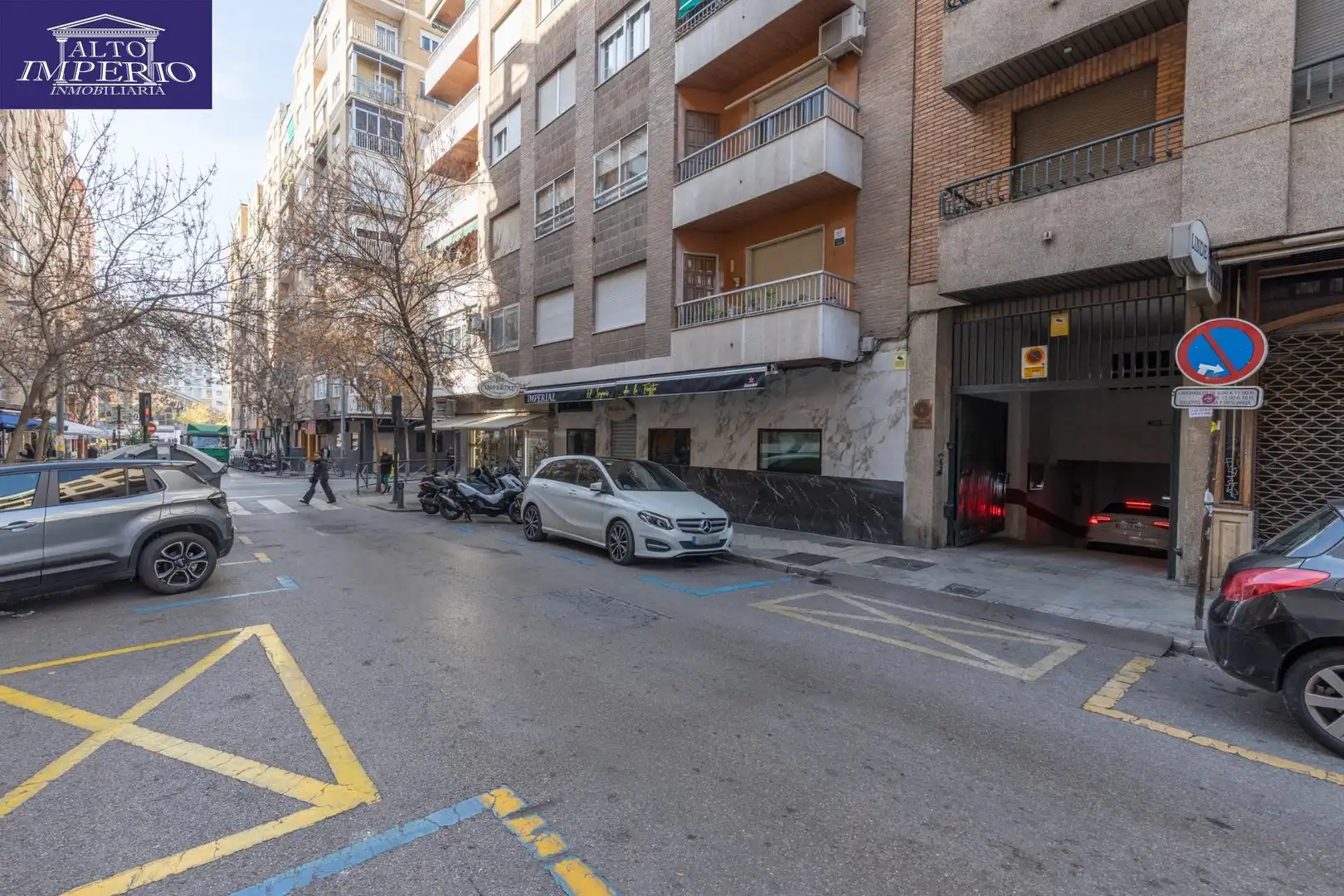 Piso con terraza en venta en PEDRO ANTONIO DE ALARCON, imagen 54