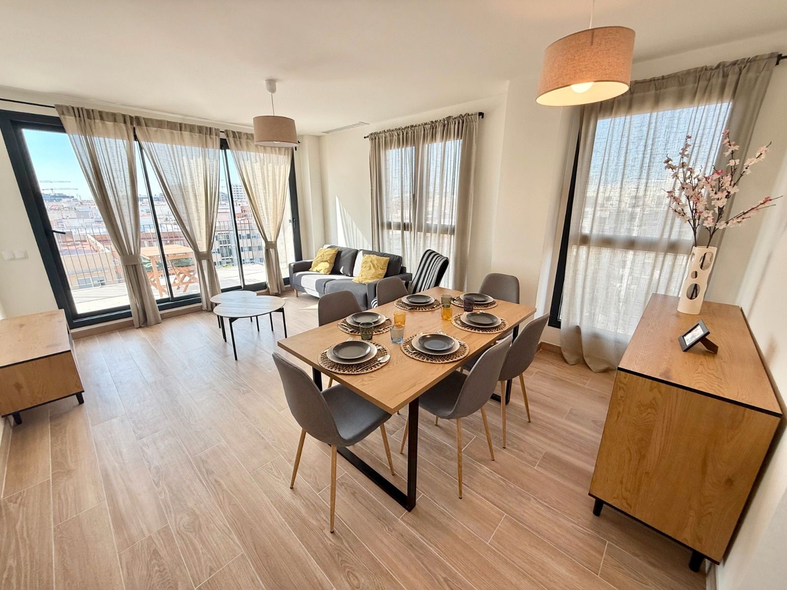 Planta baja to rent in Carrer Doctor Juan Bautista Peset Aleixandre, 30, Quart de Poblet