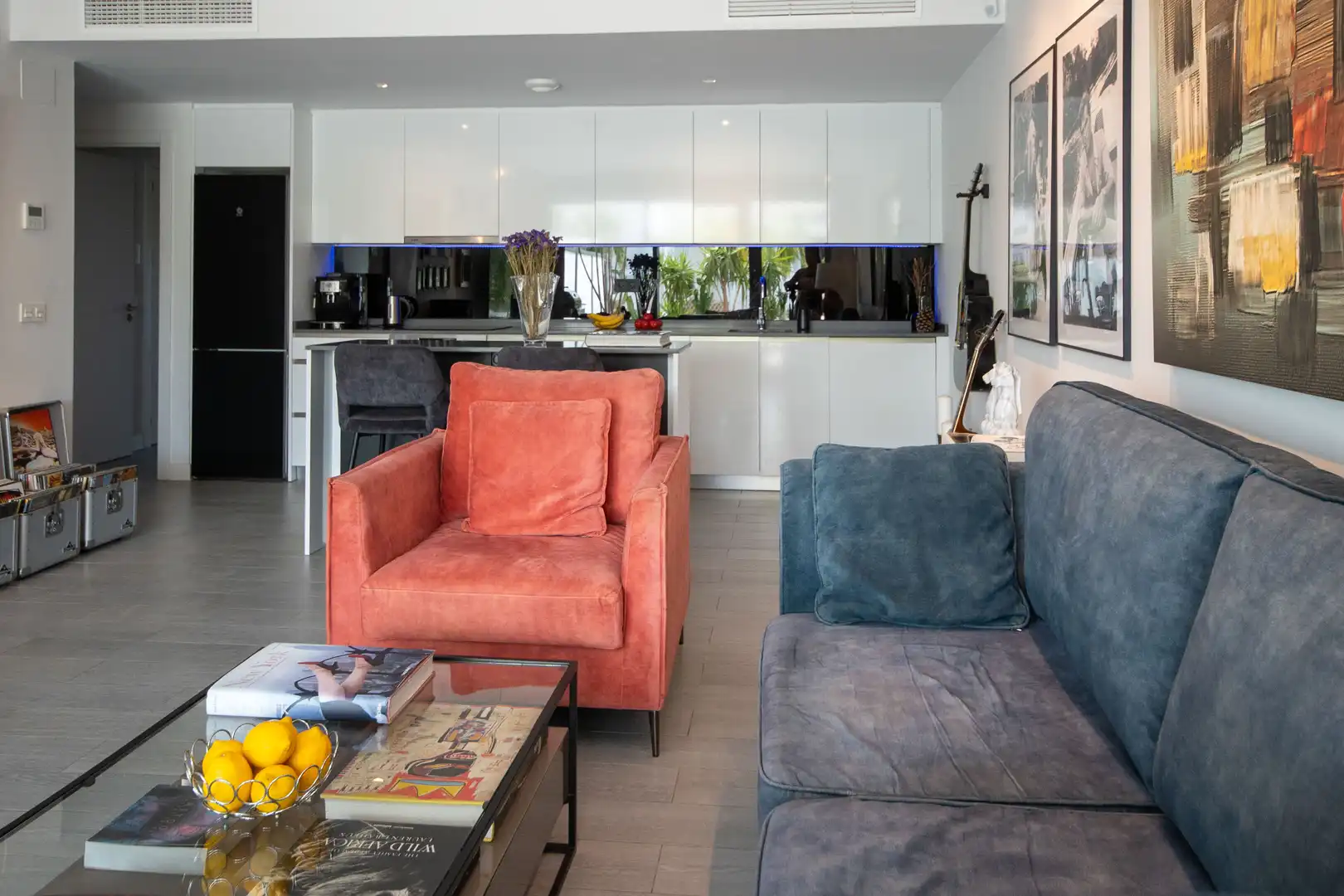 Flat with terrace for sale in El Faro de Calaburra - Chaparral, imagen 23