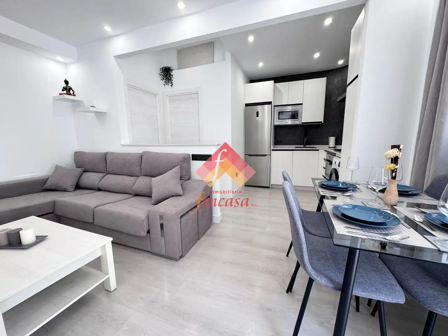 Apartament de lloguer a San Cristóbal