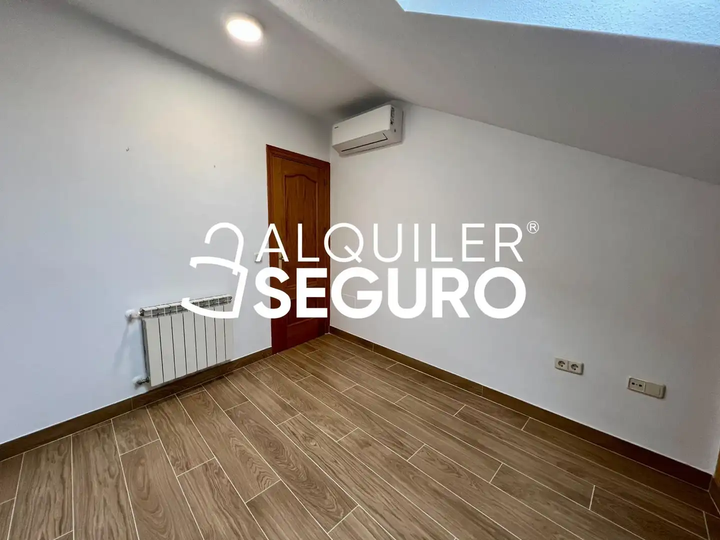 Piso de alquiler en Valdeolmos-Alalpardo, Madrid
