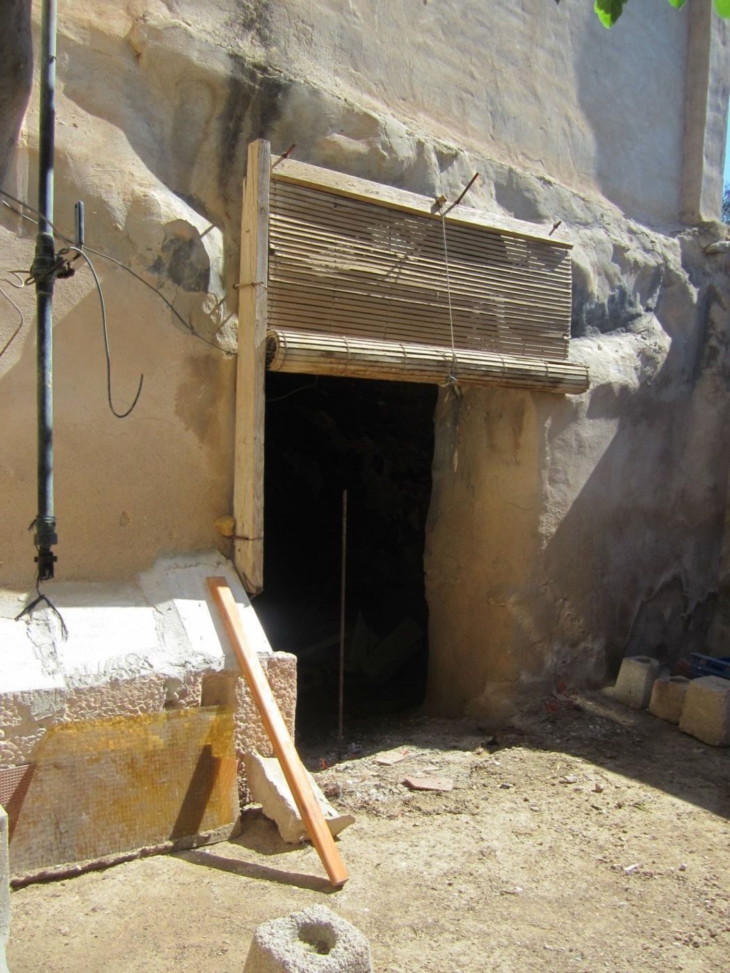 House or chalet for sale in Novelda  with Private garden