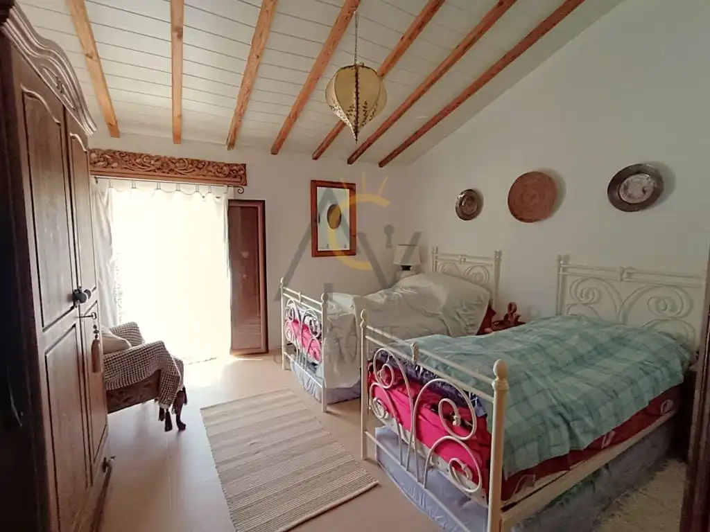 Maison rustique avec terrasse à vendre à Partida Camp Monover, imagen 36