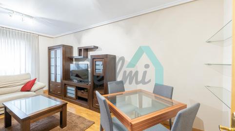 Foto 2 de Pis de lloguer a Rio Caudal, Lugones, Siero