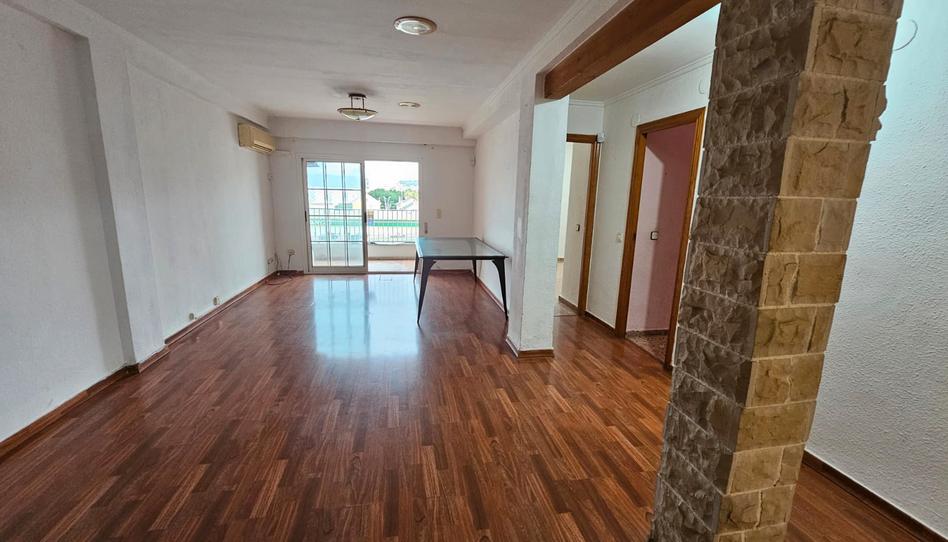 Foto 1 de Pis en venda a Grau de Gandia - Venecia - Marenys de Rafalcaid, Valencia