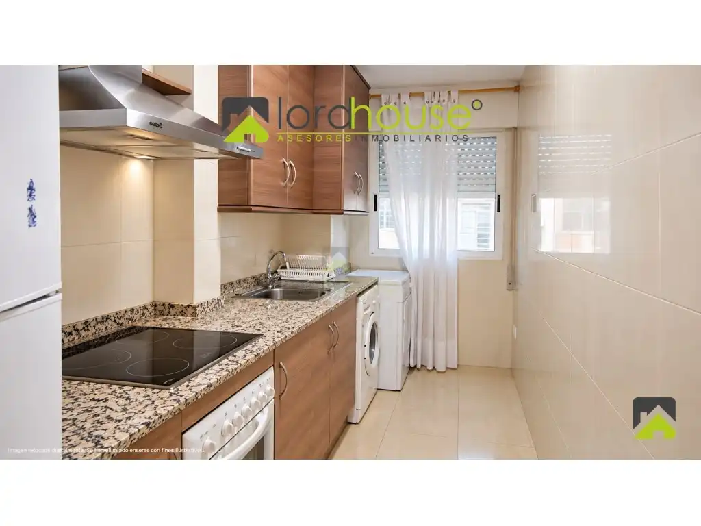 Apartament en venda a Calle Redon, imagen 2