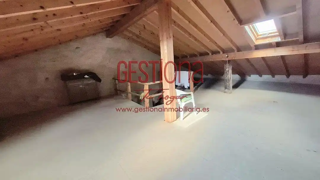 Casa adosada en venta en Solórzano, Cantabria