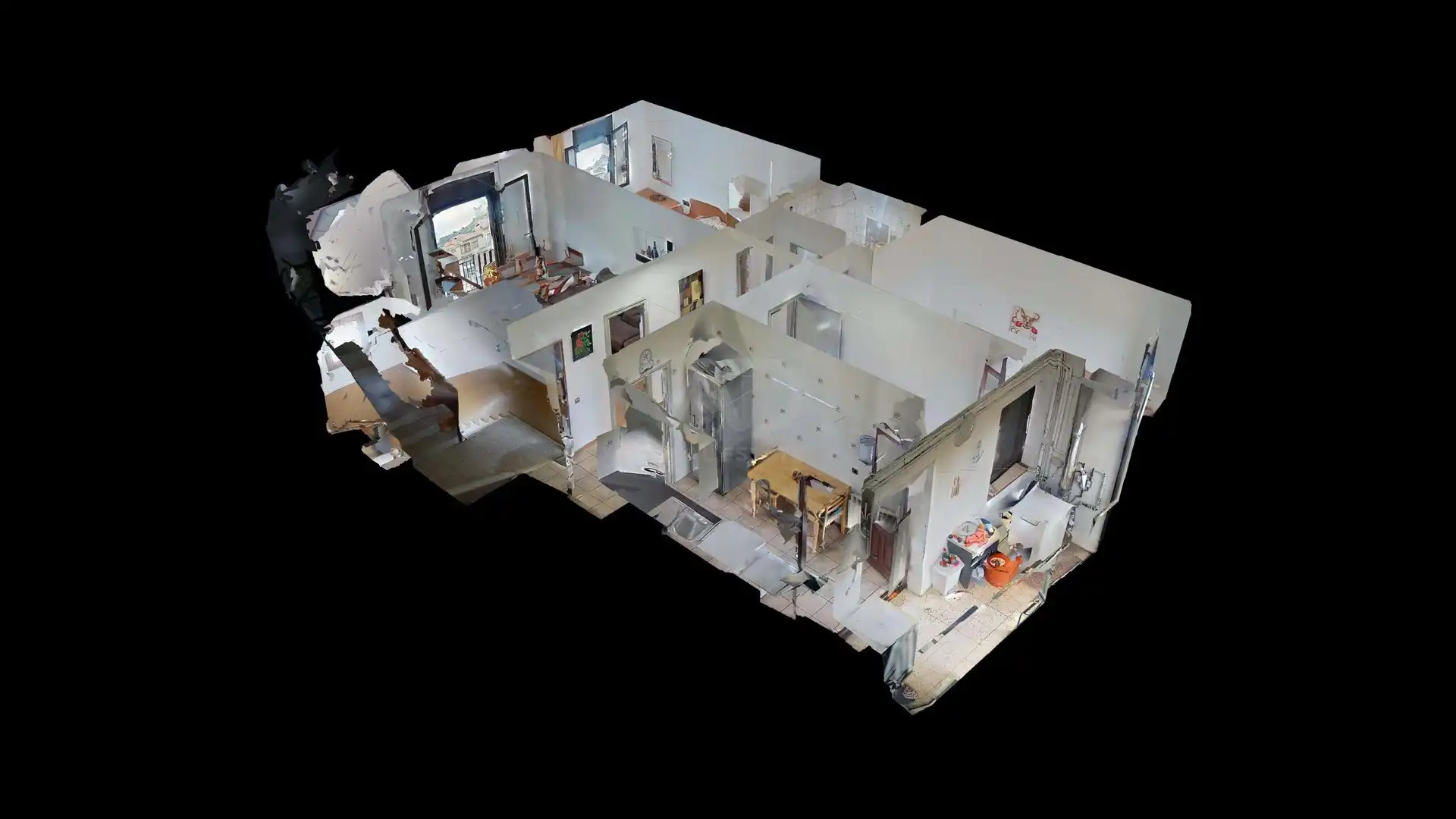 Wohnung zum Verkauf in Arén mit Heizung