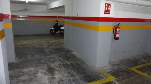 Plaza para COCHE MEDIANO + MOTO + BICICLETA, imatge 3