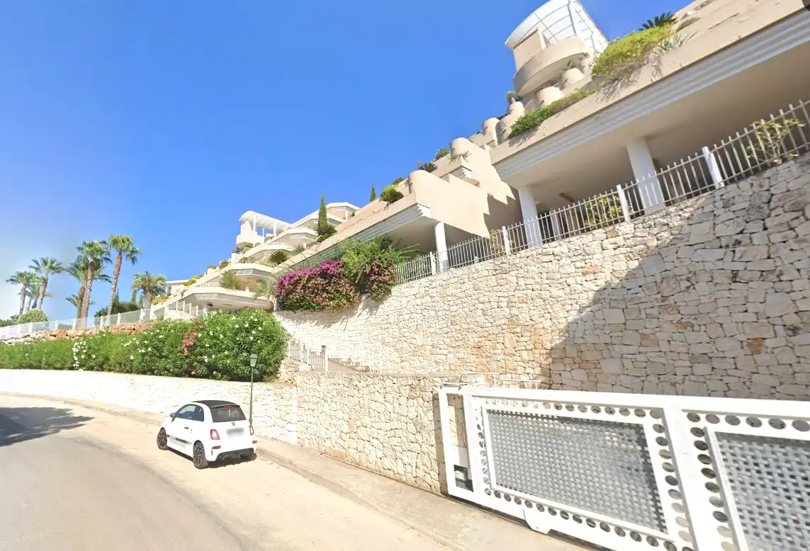 Flat for sale in Marina Alta De La, Pedreguer