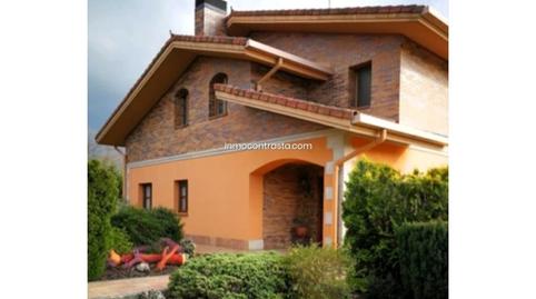 Photo 4 of House or chalet for sale in Andra Mari de Ibernalo Kalea, Zona rural este, Araba - Álava