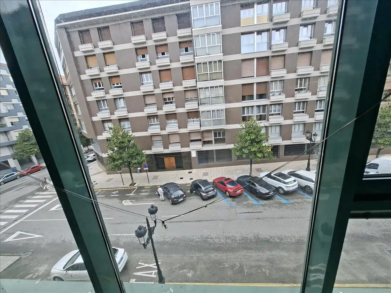 Büro zum Verkauf in CARLOS LOPEZ OTIN, imagen 11