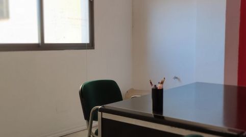 Foto 3 de Oficina de alquiler en Calle San Antonio, 47c, Divina Pastora, Marbella