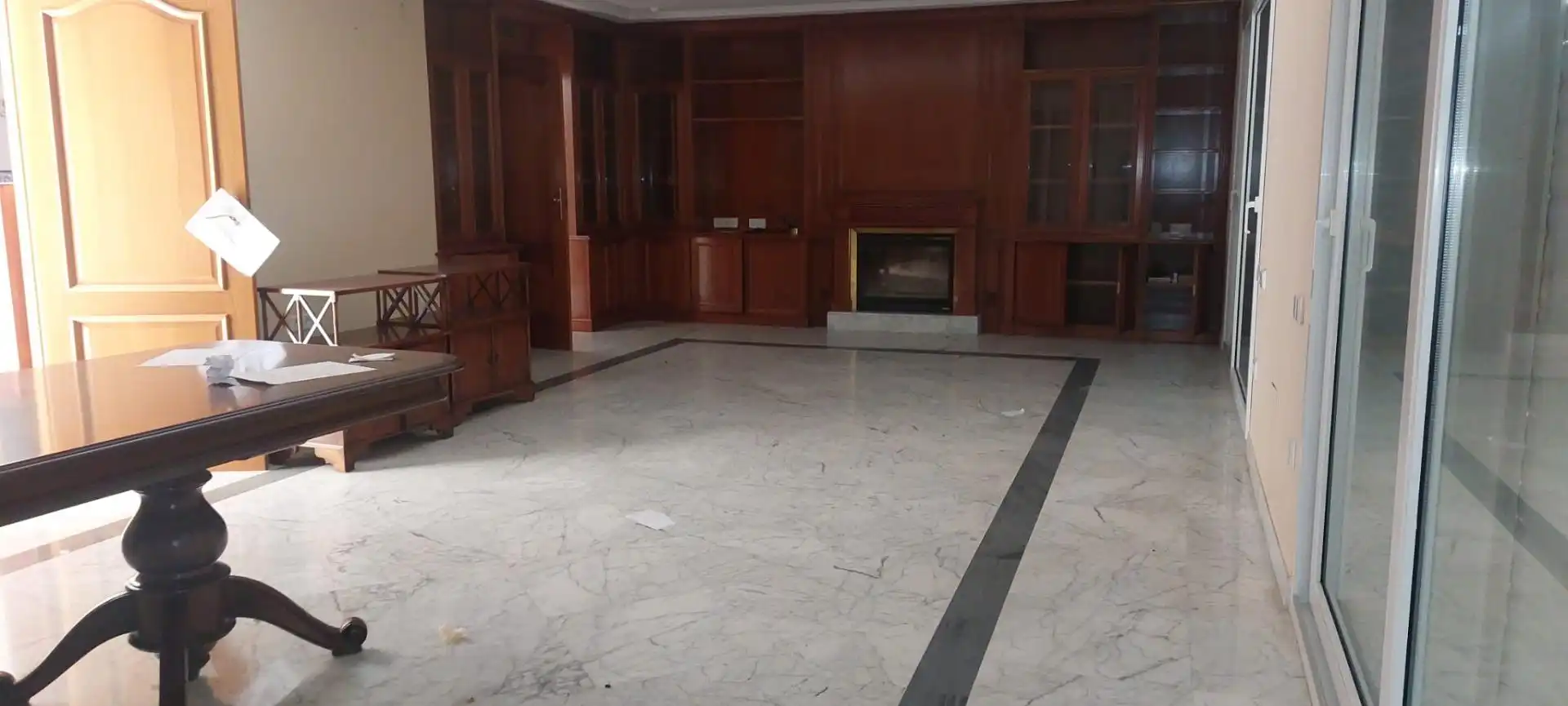 Chalet con terraza en venta en Pedanías Norte, imagen 4