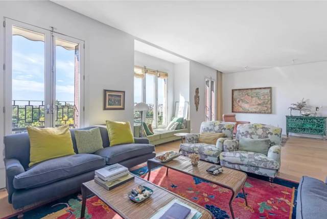 Piso en Alquiler en Jerónimos