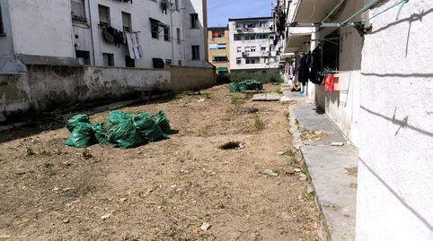 Foto 5 von Geschaftsraum zum Verkauf in Calle Fernando Giráldez, Numancia, Madrid Capital