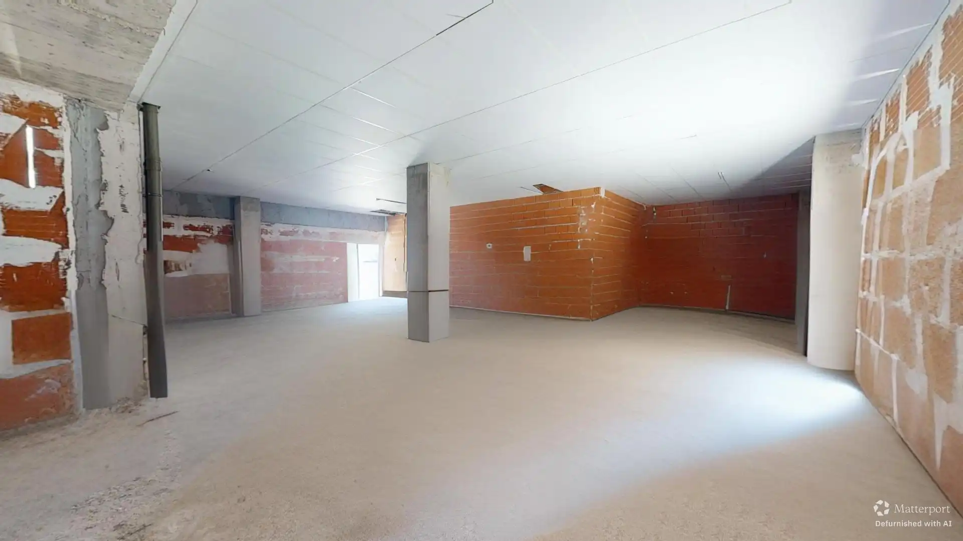 Business premises for sale in Calle Doctora Damiana Zaragoza, imagen 7