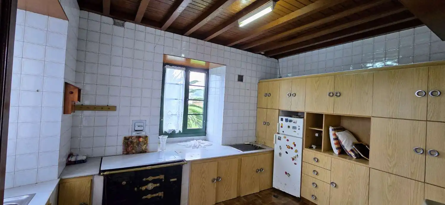Casa en venta en Castropol, imagen 4