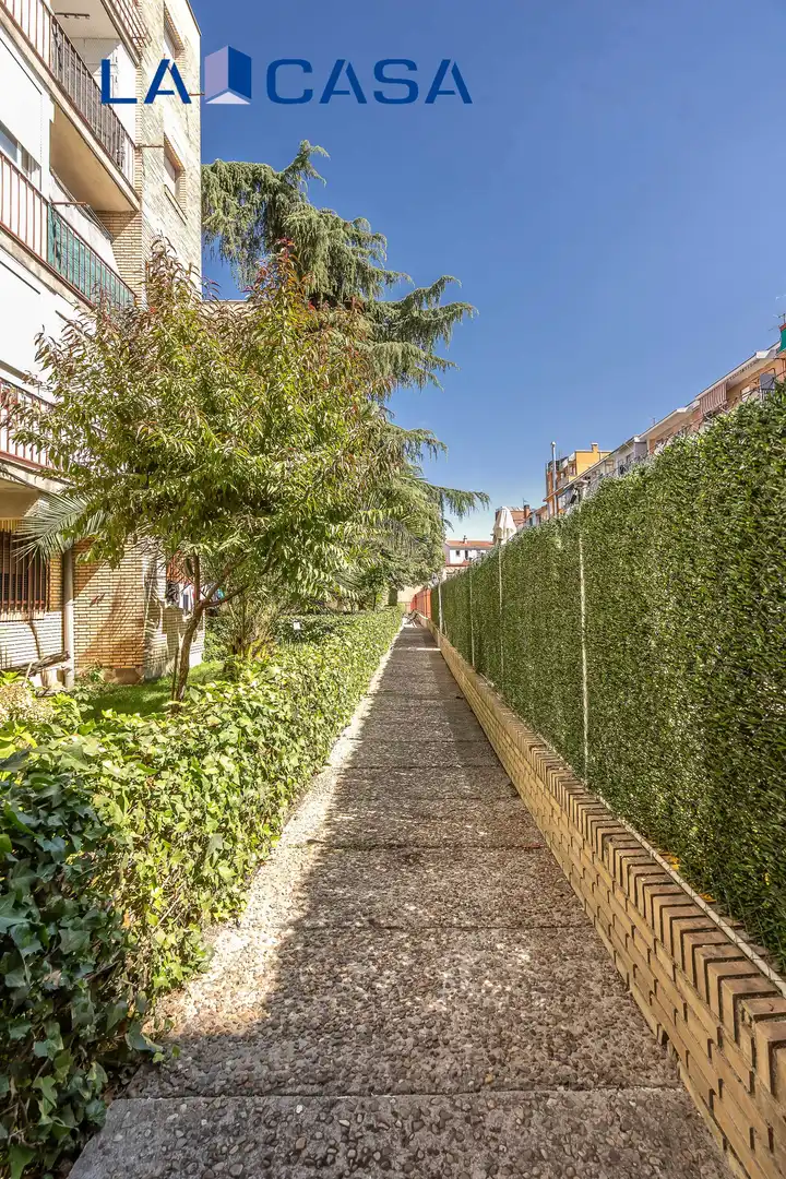 Piso con piscina en venta en Calle del Progreso, imagen 49
