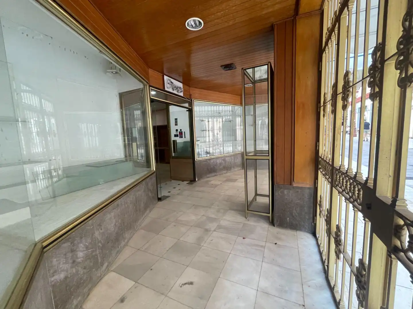 Business premises for sale in Centro, imagen 9