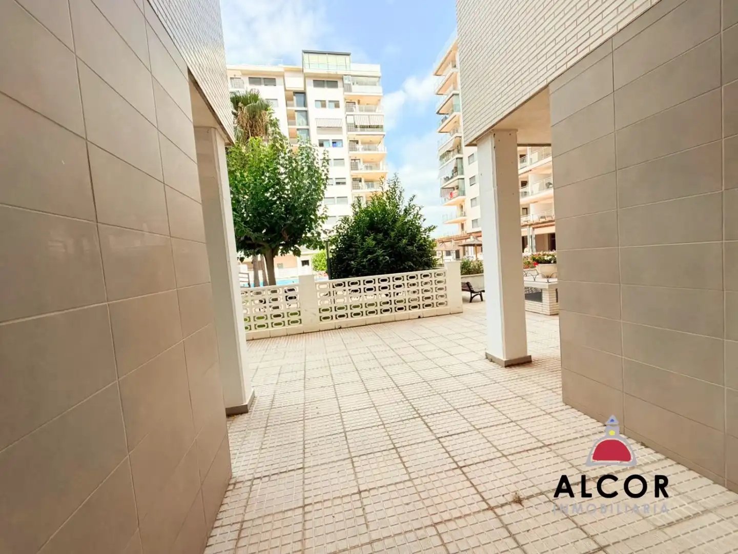 Dúplex con terraza en venta en Marina d'Or, imagen 35