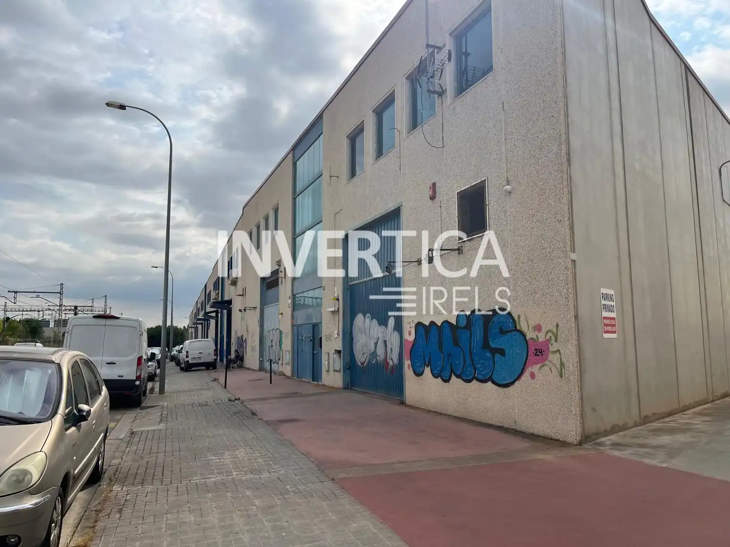 Industriegebäude zur Miete in Vilamarina, imagen 15