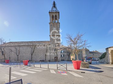 Monolocale in affitto a Place Saint-Pierre