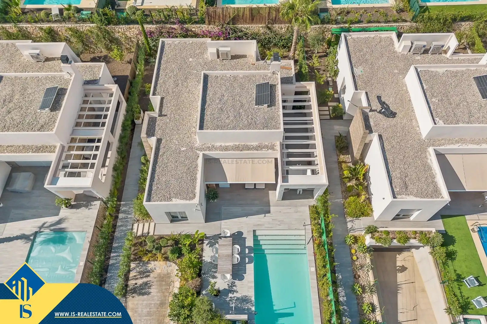 Villa avec piscine à vendre à Algorfa, imagen 3
