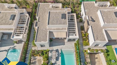 Villa con piscina privada en la localidad de Algorfa, provincia de Alicante. 3 dormitorios | 133 m² | A 13 km del mar, imagen 3