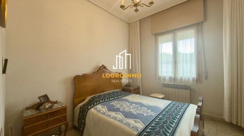 Foto 3 de Piso en venta en San Millán - Ayuntamiento, Logroño