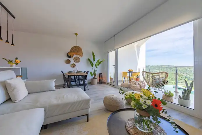 Penthouse with pool for sale in Calle Algeciras, imagen 28