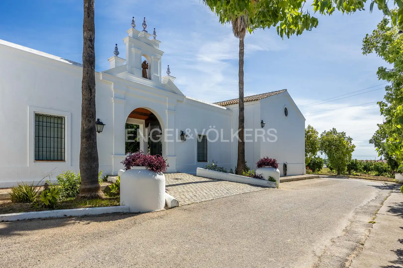 Haus mit Pool zum Verkauf in Valencina de la Concepción, imagen 7