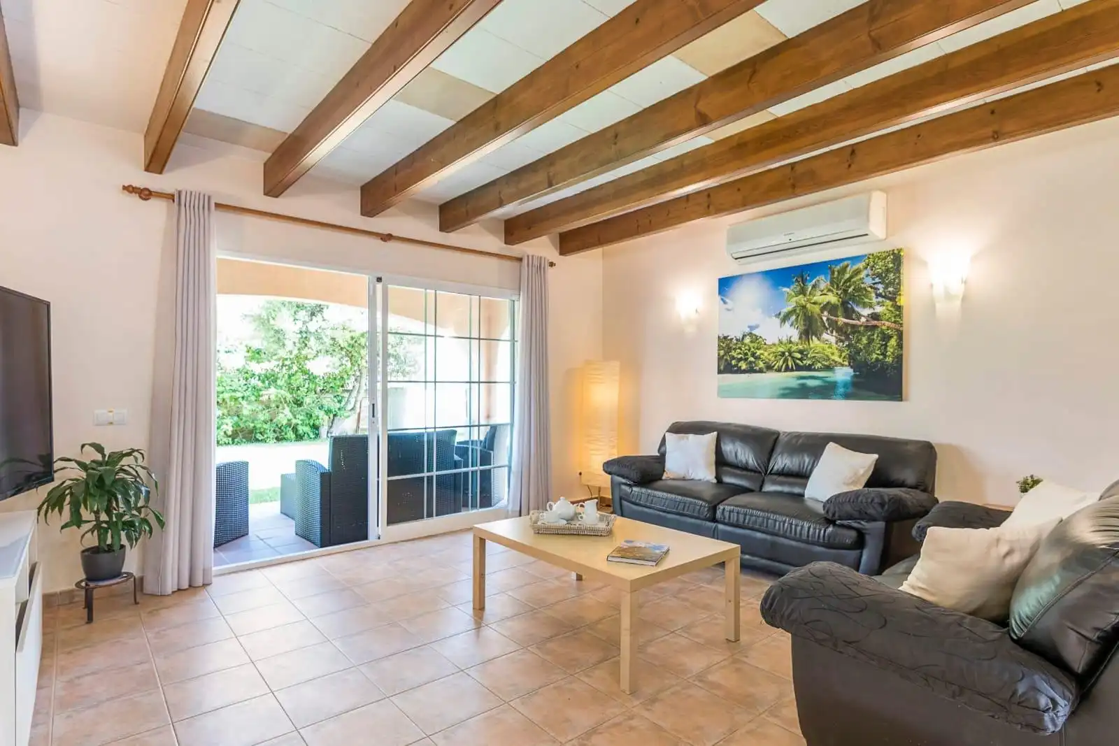 Villa mit Pool zum Verkauf in Cala Blanca, imagen 12