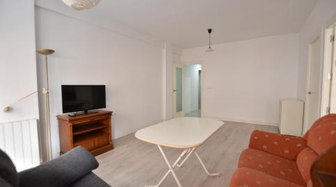 Photo 5 of Flat to rent in Camino de Ronda, Granada