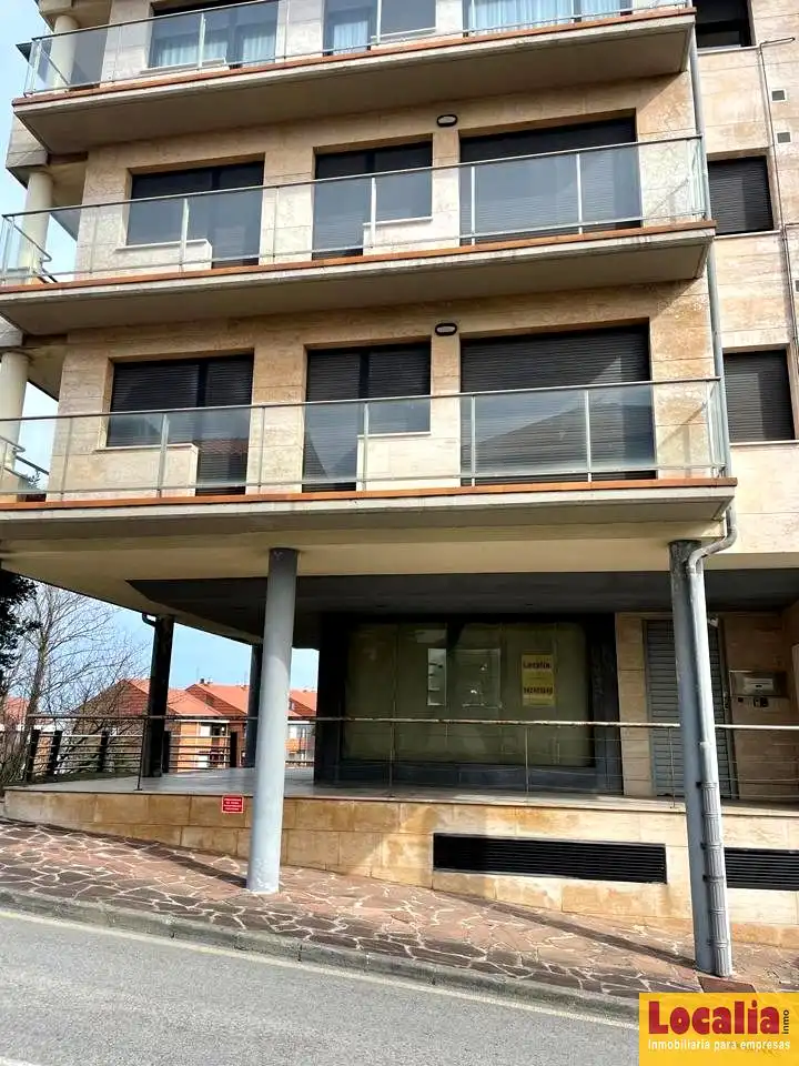 Business premises for sale in Bajada Al Puerto, imagen 3